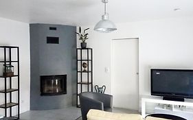Maison avec terrasse